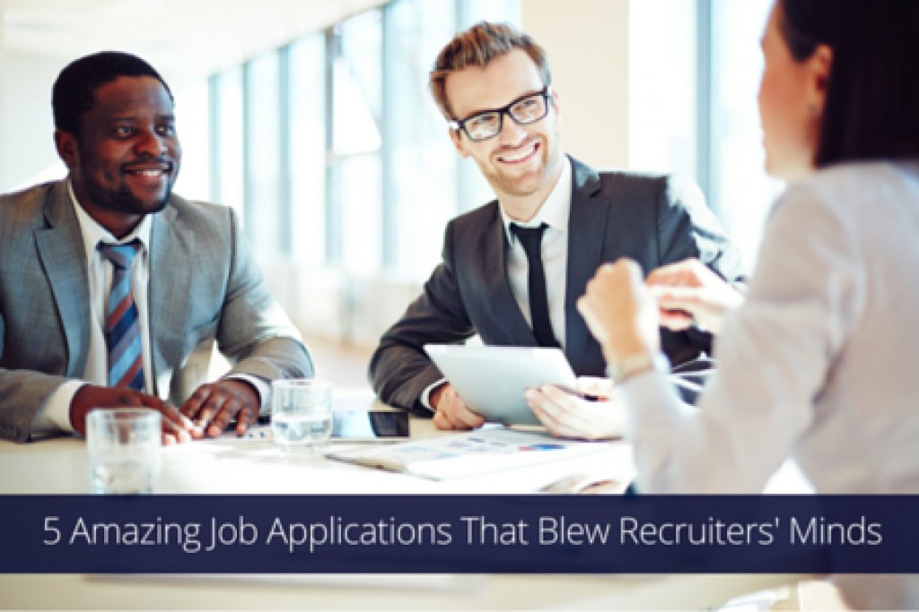 Code_Labors's tweet image. 5 Amazing #JobApplications That Blew #Recruiters&apos; Minds buff.ly/2rbXg6d on @Social_Hire