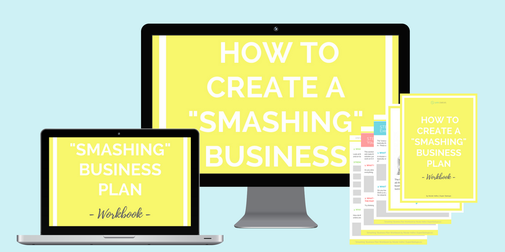 Super_Startups_'s tweet image. If you're in your first year or two of #business and need to re-visit your #businessplan, here's a 24-page free resource to help you.  It breaks down your #problemsolutionfit, #MarketingStrategy , #finances into simple steps (no need to subscribe!).  

bit.ly/smashingbizpla…