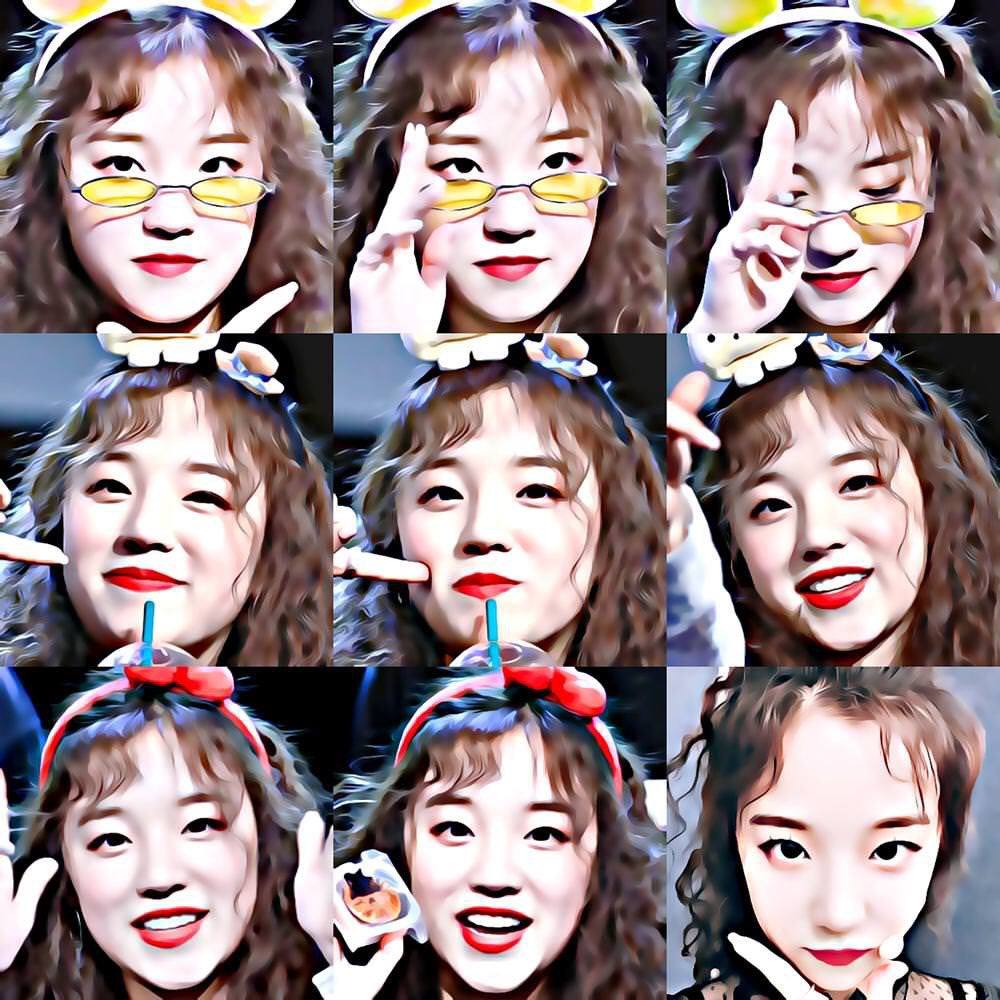 dk2018ver's tweet photo. ╱ ۰ #แจกดิส #yuqi #g_i_dle ۰ ╱
ॱ🛢𓊈ᛧ ᛍॱ https://t.co/KwRI7Bngi9 ॱᛍ ᛧ𓊉🛢ॱ
━͞ ॱ✖️ #พื้นที่โปร ─ rt ตามทัก ✖️ॱ ━̶͟ https://t.co/PM9lqdlhb3