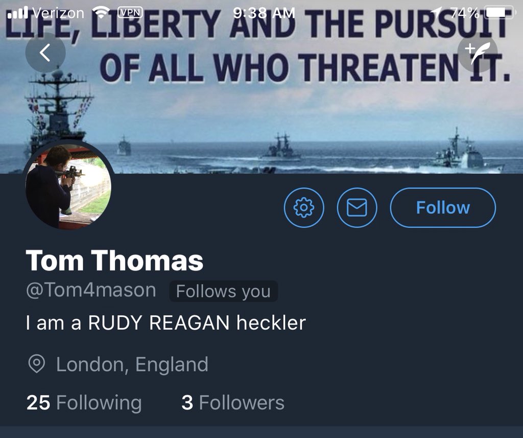 Ruby Reagan♦️♦️♦️ tweet media