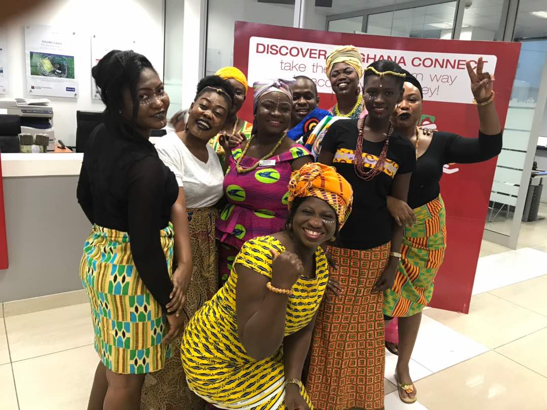 Ernest Sarpong tweet media