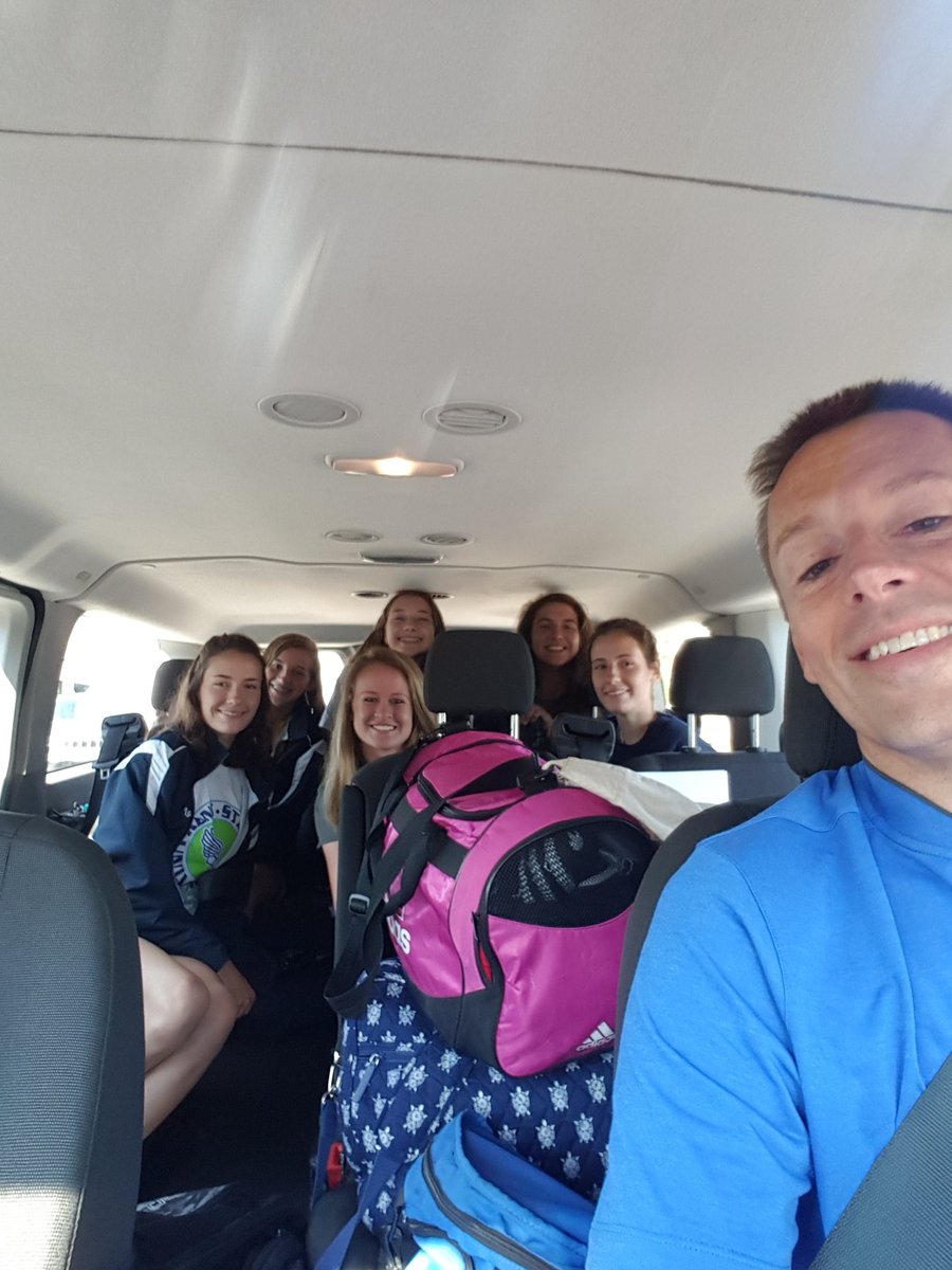 CJ_Legs's tweet photo. @burrell_track girls, on our way to states! I see a lot of @burrell_xc kids in that van too
#DistanceSquad
#RecordsWillFall
#BurrellXC https://t.co/Jgo42pPltr