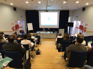 _SIEDS's tweet photo. Oggi ha avuto inizio la LV Riunione Scientifica SIEDS presso l'Università dell'Insubria (Varese) https://t.co/89QSILv3JY