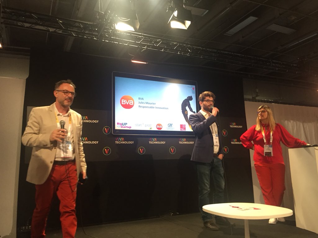 Véronique Régnier 🚀 tweet media