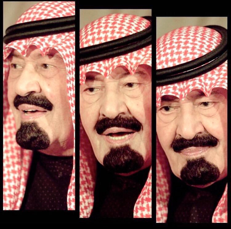 ربي أسعد #عبدالله_بن_عبدالعزيز  برائحة الجنة ونعيمها اللهم ارحمه بقدر محبة الناس إليه اللهم اسكنه الفردوس الأعلى من الجنة