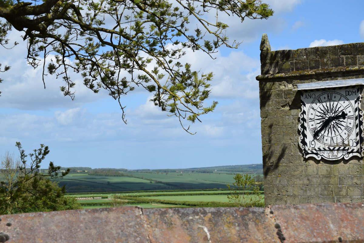 liebredevelop's tweet photo. Beautiful views from our development at Fridaythorpe. Contact us for more information. https://t.co/di5pgGrl1l