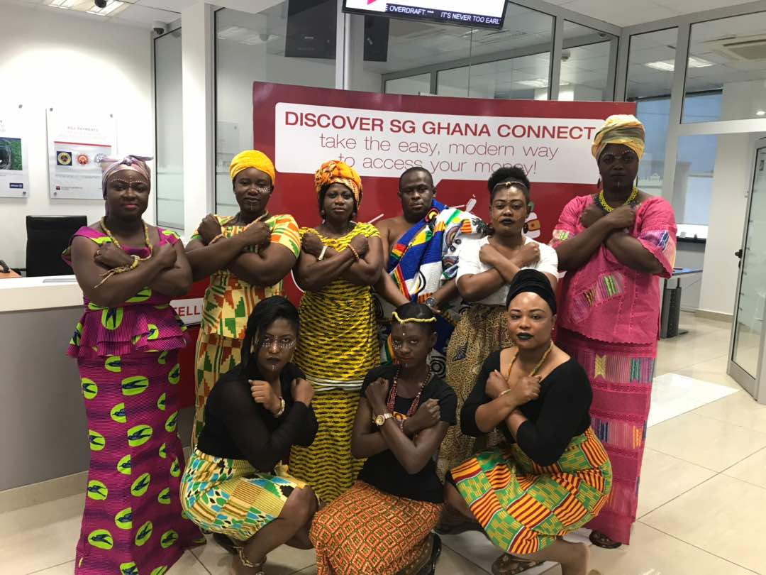 Ernest Sarpong tweet media