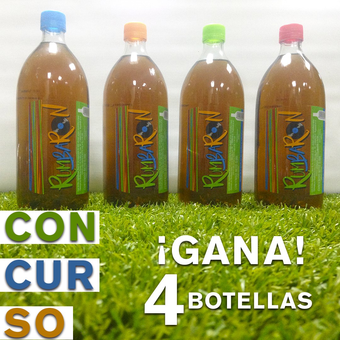 Rumba_ron's tweet photo. Aún estás a tiempo de participar!!! el sorteo cierra mañana a las 06:00 p.m. Ve a nuestro instagram https://t.co/ydrVg9osdf   y sigue los pasos #DalePlayATuRumba #RumbaRon https://t.co/pPeZtXhZJn