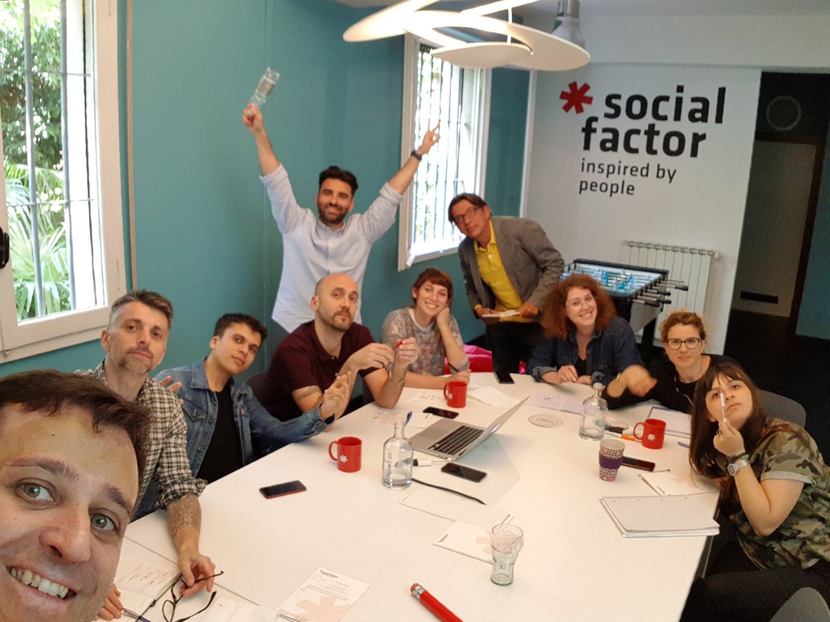 enricogualandi's tweet photo. Ma quanto ci divertiamo?
#inspiredbypeople
🖖 https://t.co/TYx4NV0R92