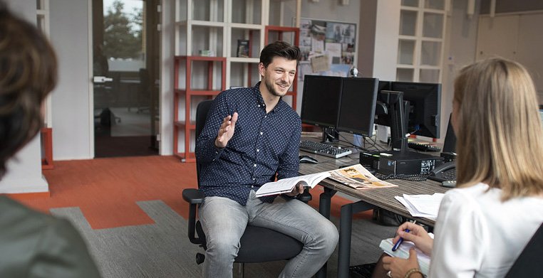 SterkWerk Communicatie en Strategie tweet media