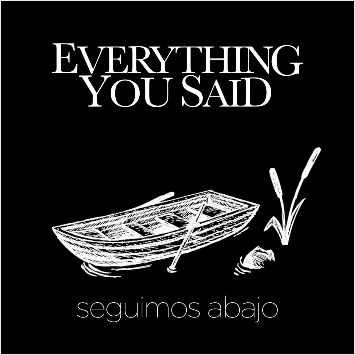 Nueva canción “Seguimos abajo”
Hoy 3:00 pm.
#sorpresasbrgas