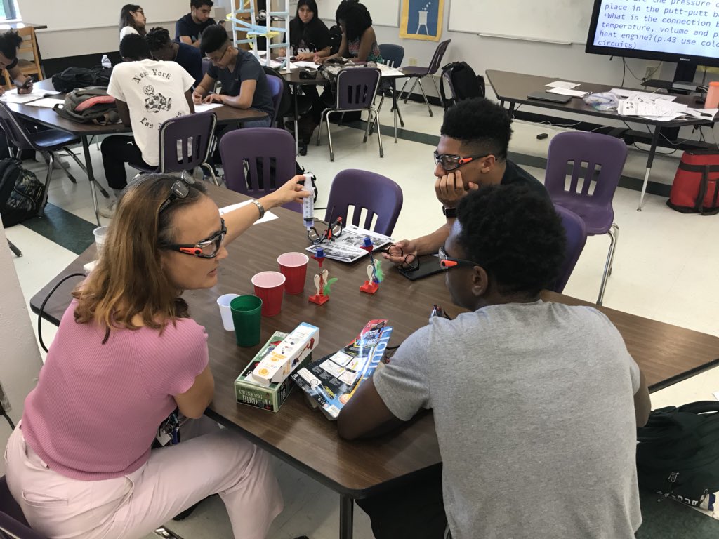 The Innovation Room tweet media