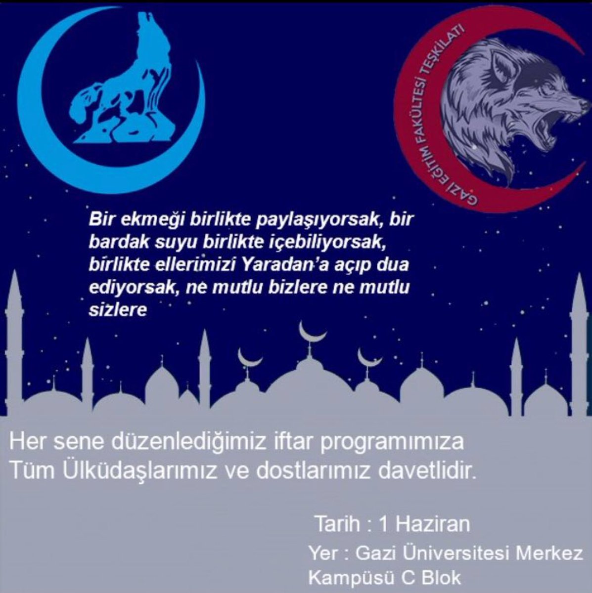 GAZİ EĞİTİM ASENALARI (@asenalargef) on Twitter photo 