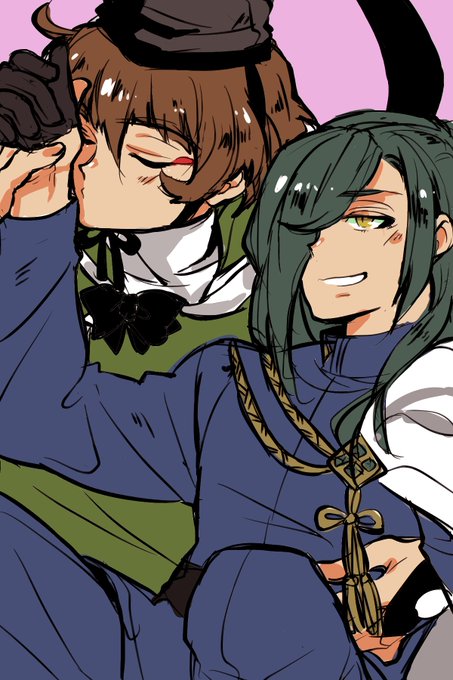 手袋のtwitterイラスト検索結果 古い順