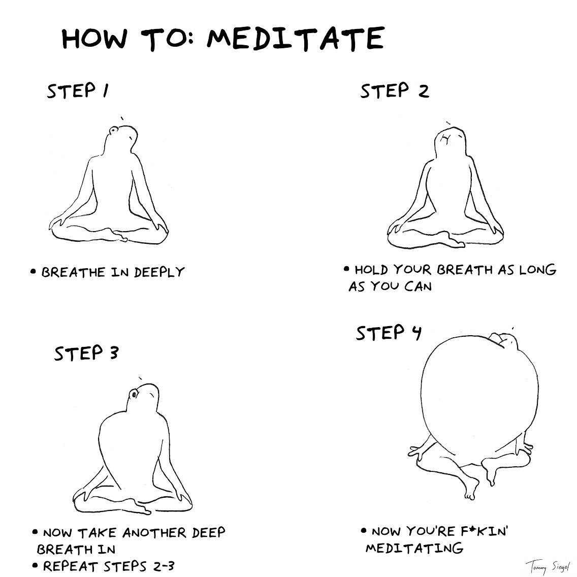2. 120. how to meditate. 