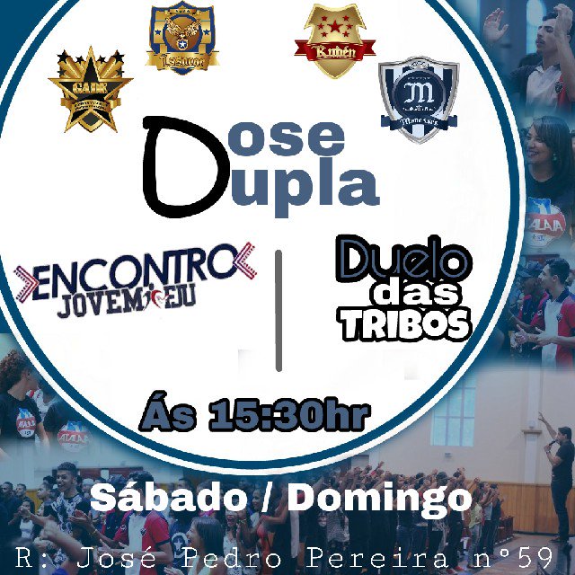 AdlerJunio's tweet photo. Estar com essa galera sempre é demais , mais esse final de semana vai ser top #Juntoemisturado https://t.co/6sTeIR6Oz5