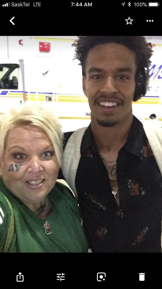RiderMommy's tweet photo. We too are on team #BringCraigBack @craig_deuce https://t.co/JsJnpXbwnk
