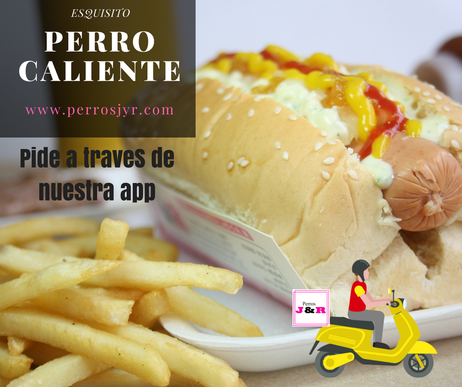 perrosjyr's tweet photo. Descubre en nuestra app, una deliciosa #promocion, se te hara agua la boca...#perroscalientes, gratis, #mazorca tradicional. https://t.co/wlNJdpiwiV https://t.co/uiRafePvUw