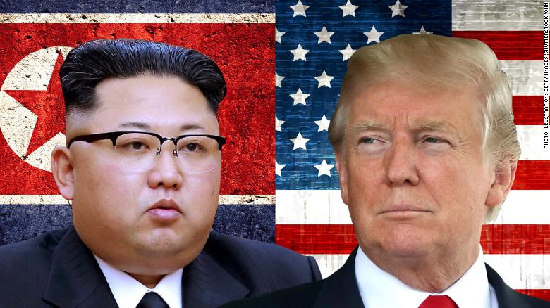 BREAKING: President Trump cancels meeting with North Korean leader Kim Jong Un cnn.it/2KMQagL