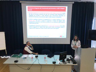 _SIEDS's tweet photo. Oggi ha avuto inizio la LV Riunione Scientifica SIEDS presso l'Università dell'Insubria (Varese) https://t.co/9t4fAhu9SG