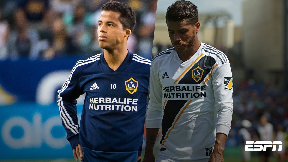 futpicante's tweet photo. "La peor era del Galaxy en su historia" 😓

En LA planean vender a los Dos Santos 💸

Pero antes 👇

https://t.co/kIBk7zOzE5 https://t.co/8fmSS97Kge