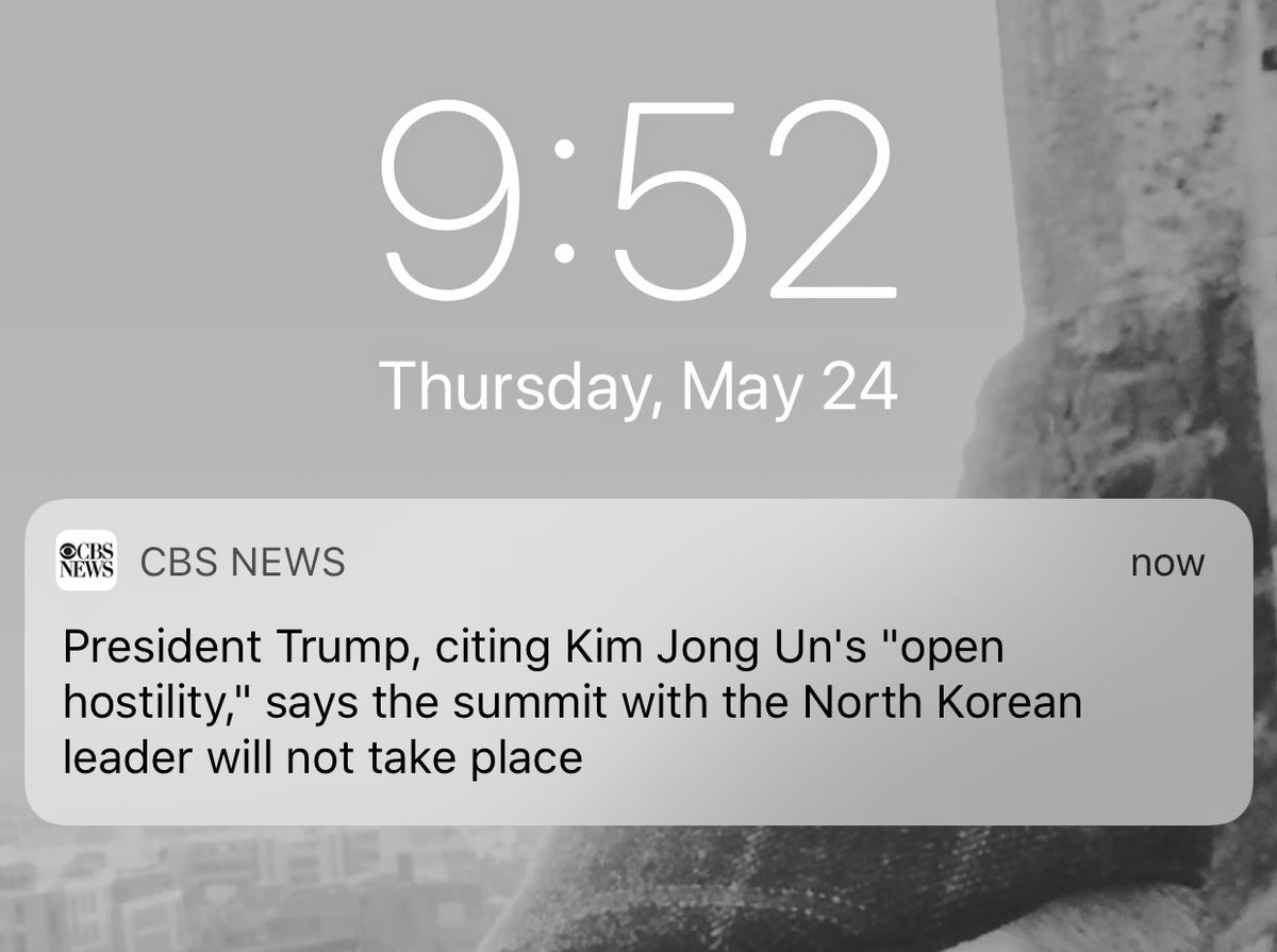 heykerrababy's tweet photo. You can’t fire me, I QUIT!!! @realDonaldTrump #loser #sad https://t.co/Vz08zxOTRc