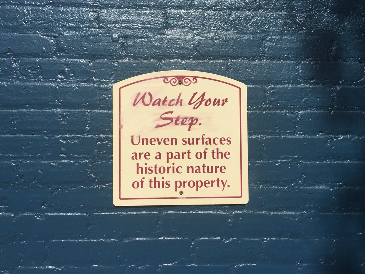 CaryByDesign's tweet image. Seen at City Market (with its cobblestone streets and brick sidewalks).
Needed for 100 block of E. Chatham #CaryNC.