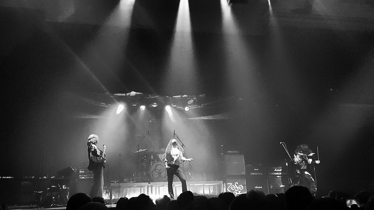 BootLedZeppelin's tweet photo. Tonight Ladies & Gentlemen, we are in Torquay at the @PrincessTorquay.
Are you coming? #bootledzeppelin #ledzeppelin https://t.co/FISH9PHnQL