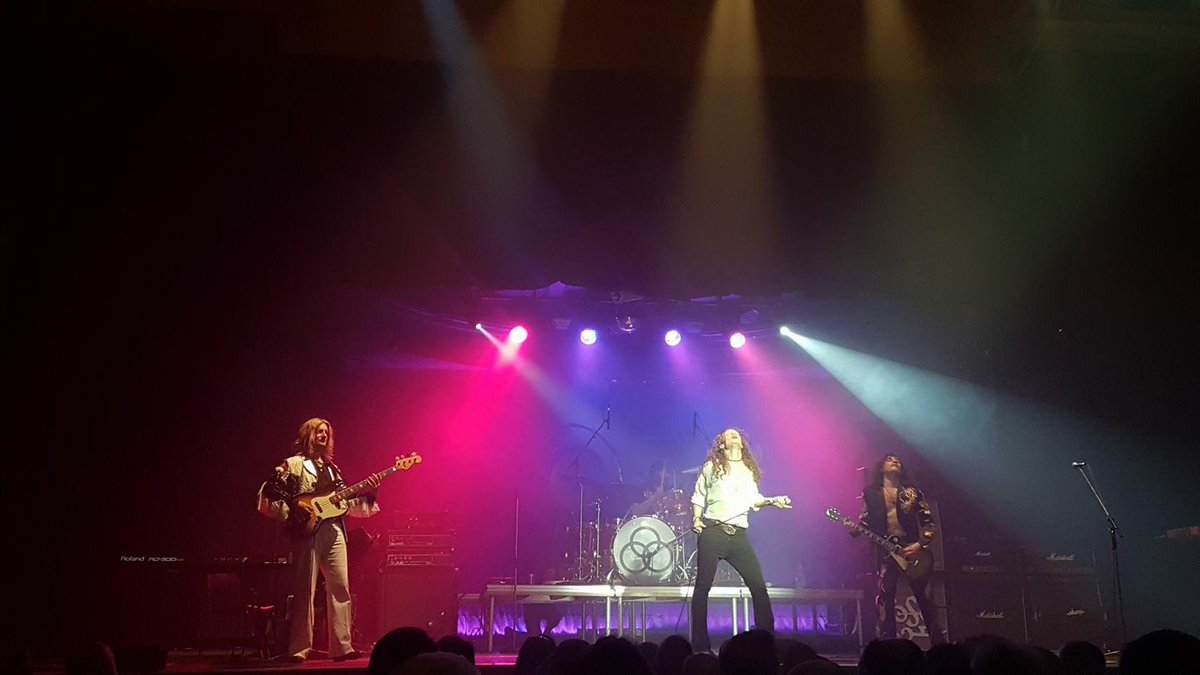 BootLedZeppelin's tweet photo. Tonight Ladies & Gentlemen, we are in Torquay at the @PrincessTorquay.
Are you coming? #bootledzeppelin #ledzeppelin https://t.co/FISH9PHnQL