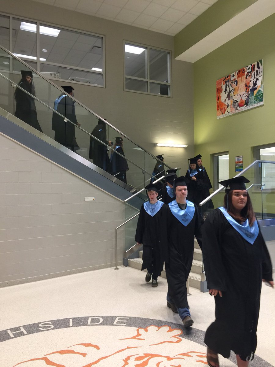 Congrats MLCHS Class of 2018!