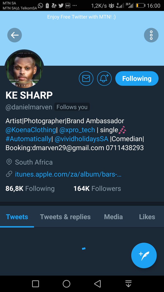 hlayiseka_'s tweet photo. @TheRealJoviz @_Hybreed_ @Reggy_rsa @Collinzzulu @HermaineM #PrideMustFall https://t.co/a7wmSAJESK