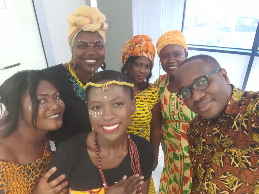 Ernest Sarpong tweet media