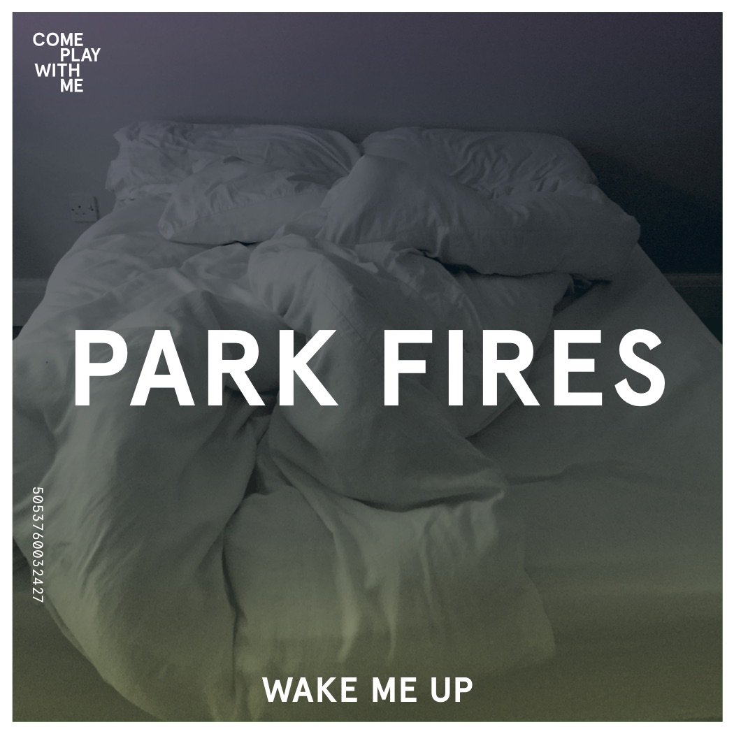 Come Play With Me (@cpwmco) on Twitter photo New video from <a href="/parkfires/">PARK FIRES</a> for our single Wake Me Up - pick up a copy of the 7" from cpwm.awesomedistro.com
Then catch the band supporting <a href="/Marsicans/">Marsicans</a> for this <a href="/CamdenBrewery/">Camden Town Brewery</a> X <a href="/mahogany/">Mahogany</a> event on Saturday 26th!
bandsintown.com/e/22808310
youtu.be/8cdbsA3OiZw New video from <a href="/parkfires/">PARK FIRES</a> for our single Wake Me Up - pick up a copy of the 7" from cpwm.awesomedistro.com
Then catch the band supporting <a href="/Marsicans/">Marsicans</a> for this <a href="/CamdenBrewery/">Camden Town Brewery</a> X <a href="/mahogany/">Mahogany</a> event on Saturday 26th!
bandsintown.com/e/22808310
youtu.be/8cdbsA3OiZw