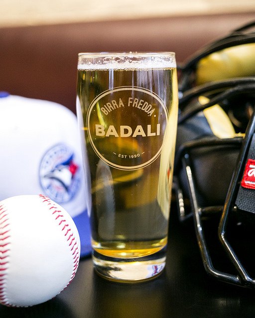 Badali Bar & Cucina tweet media