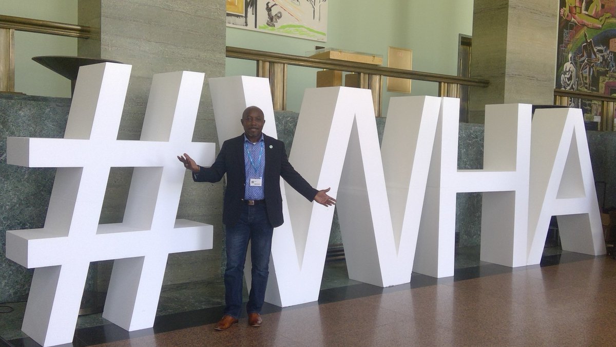 Magnus Conteh - MA, MHSc, FIOC, FInstLM, FFNWRCSI tweet media