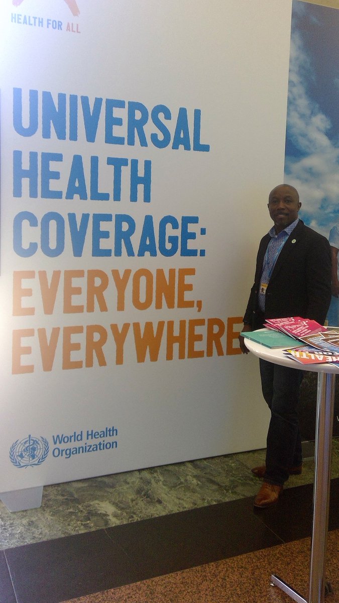 Magnus Conteh - MA, MHSc, FIOC, FInstLM, FFNWRCSI tweet media