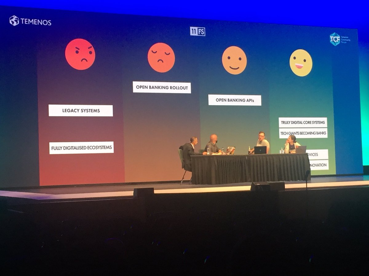 djfn51's tweet photo. Really interesting live podcast at TCF with the guys &amp; gals at 11FS and a great panel of guests https://t.co/sigRCwy5Fd