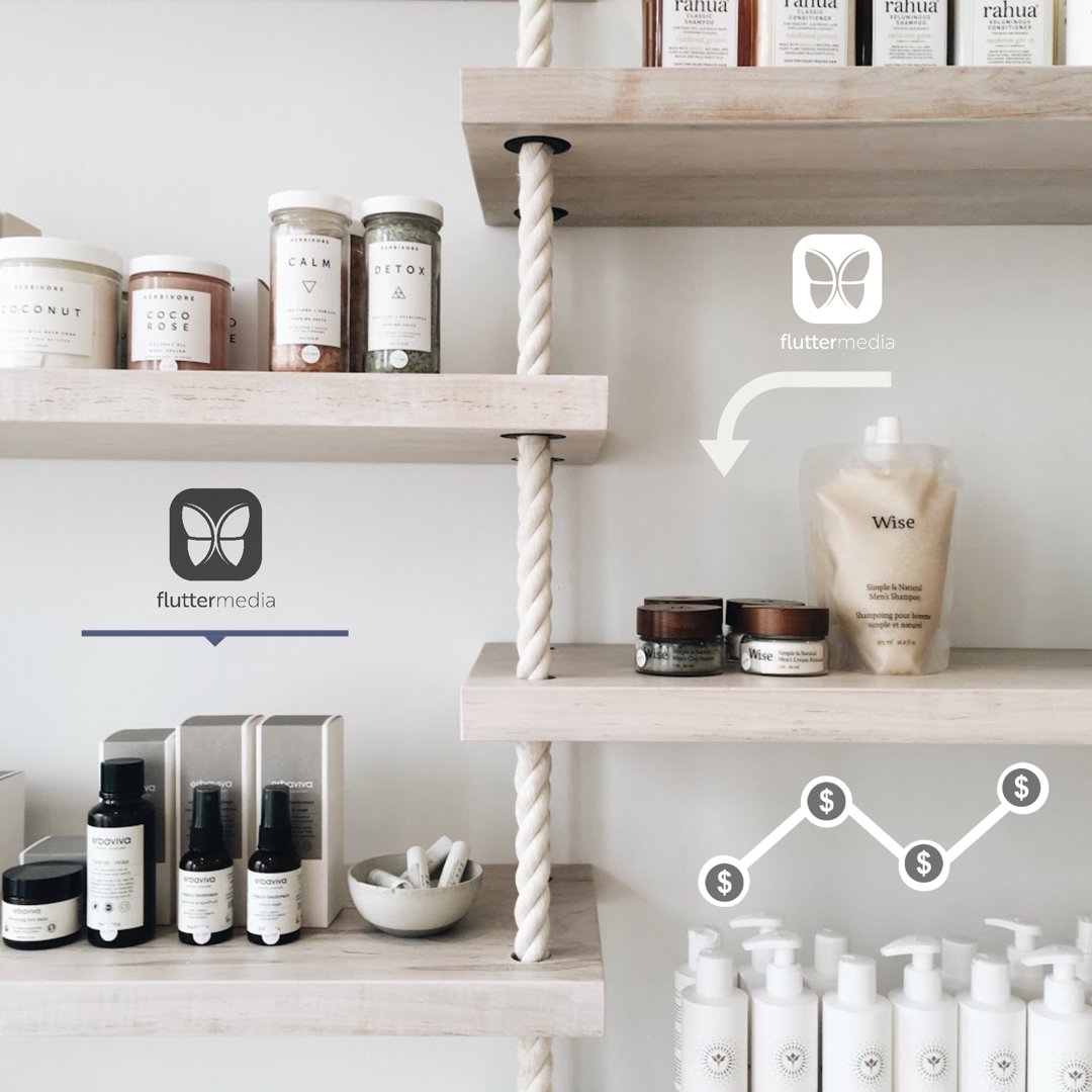 Flutter Media tweet media