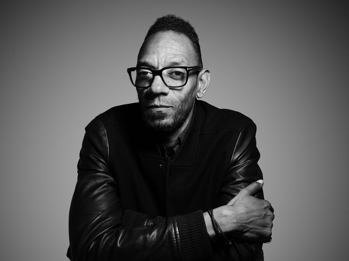 MusicWeek's tweet photo. 'He has impeccable creative instincts': Darcus Beese to head up Island Records US https://t.co/VkDGsrh0WT https://t.co/dRCtvolUUX