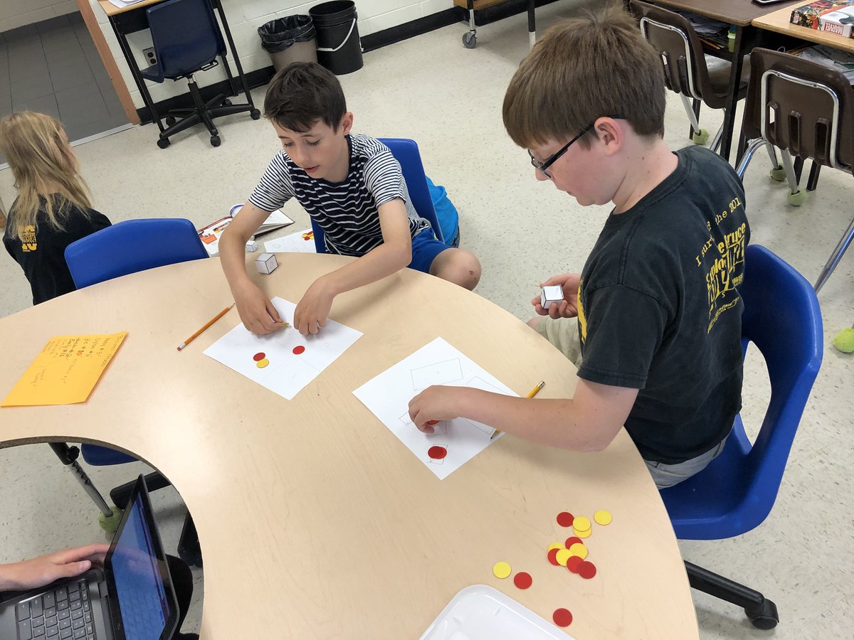 samwilkinson567's tweet photo. A little probability gaming to start off our Thursday. #bgclearns @stjoesportelgin https://t.co/cwltcp35jB