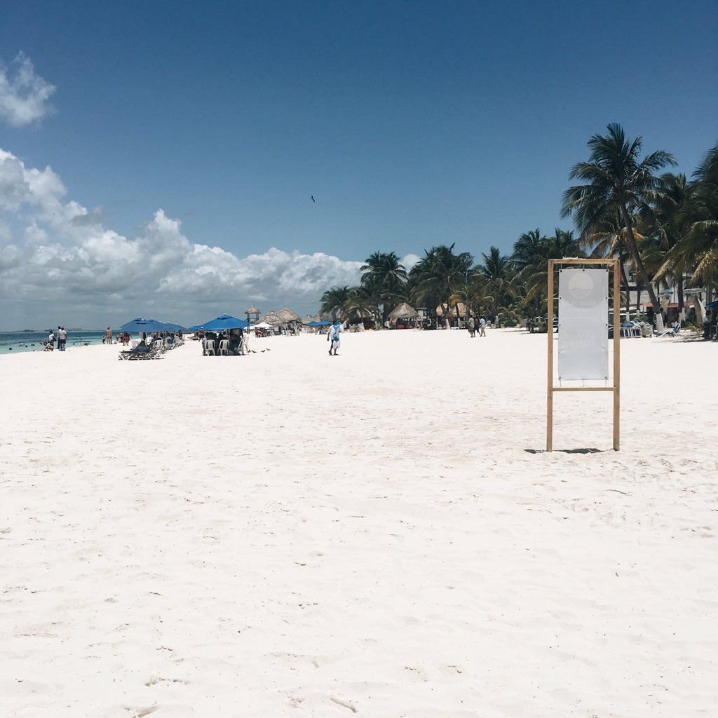 DAlLYTUMBLR's tweet photo. Cancun, Mexique 🇲🇽 https://t.co/0f8wfZzP46