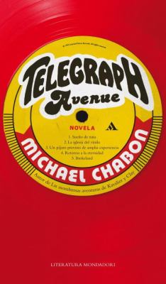 Happy Birthday Michael Chabon!  