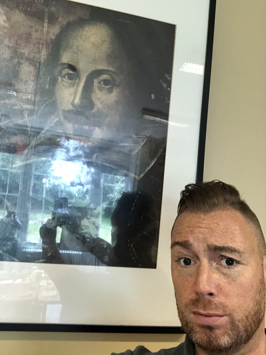 Jason Fowler (@jacefowler) on Twitter photo Romeo, Romeo, where for art thou...I’m ‘ere luv!! <a href="/YHAStratford/">YHA Stratford-upon-Avon</a> <a href="/YHAOfficial/">YHA England & Wales</a> Romeo, Romeo, where for art thou...I’m ‘ere luv!! <a href="/YHAStratford/">YHA Stratford-upon-Avon</a> <a href="/YHAOfficial/">YHA England & Wales</a>