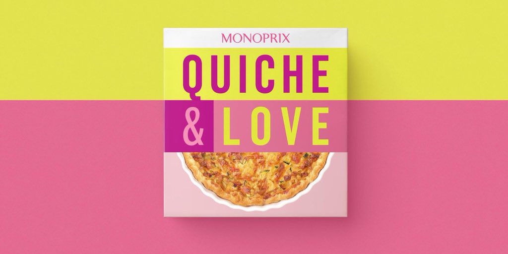 ieupmedia's tweet photo. La nouvelle série de punchlines « mai 68 » de @Monoprix 
Encore créatif, toujours réussi👌
Avec en complément le #JacquesCaddie 😂
•
#monoprix #Mai68 #outdoor #JacquesCaddie #Punchline #rosapark #affichage #Packaging #lol https://t.co/yQ0F65zU9Q