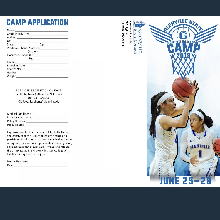 LadyPioneers_'s tweet photo. Get ready for camp, June 25th-28th! Boys and girls are welcome! https://t.co/HV9kGVmuG5