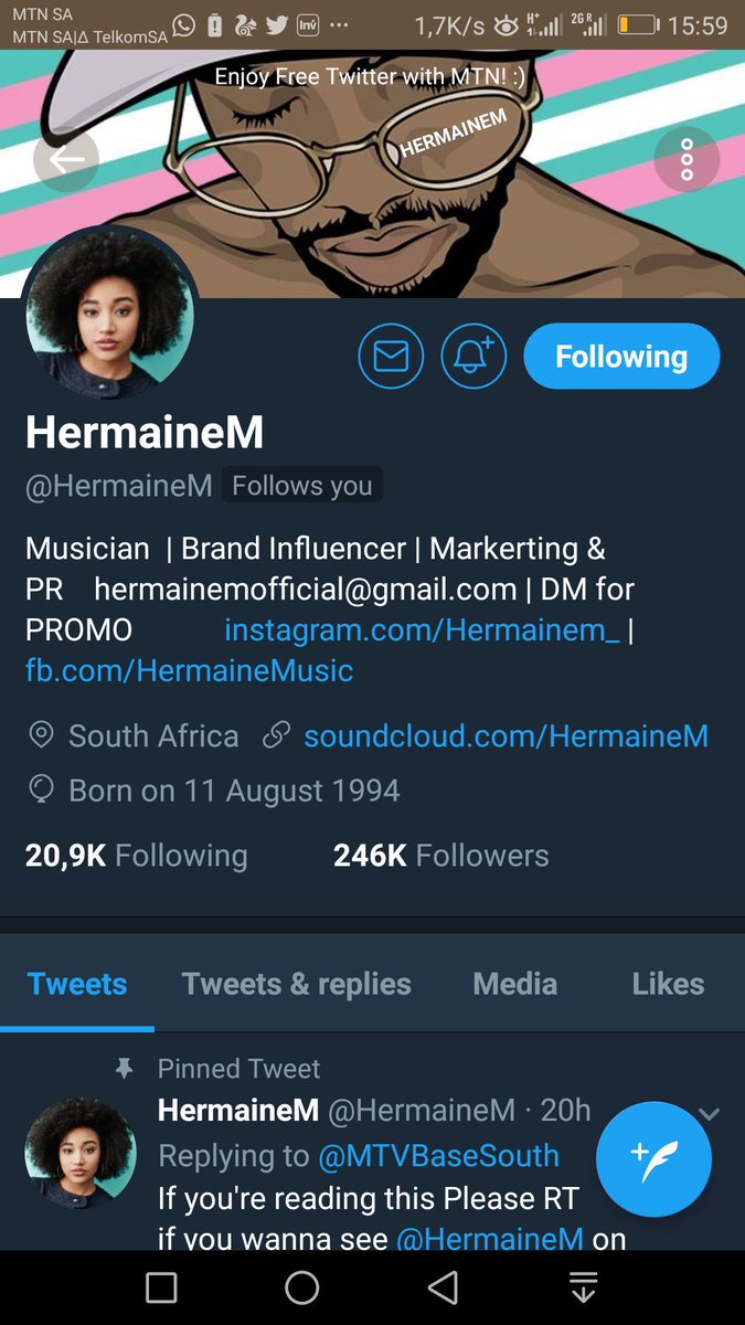 hlayiseka_'s tweet photo. @TheRealJoviz @_Hybreed_ @Reggy_rsa @Collinzzulu @HermaineM #PrideMustFall https://t.co/a7wmSAJESK