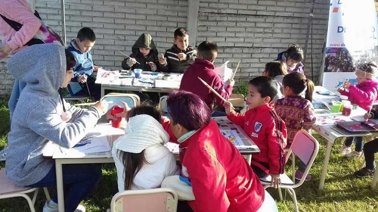 DiarioNCOok's tweet image. La #Jornada “Promoviendo Derechos” en #Laferrere Centro 
Lee la nota acá 👉 bit.ly/2GIJD4l
#Diarionco #LaMatanzaNoticia #NoticiasConObjetividad #ProgramaMásVida #PromoviendoDerechos #SecretaríaDeDeportes