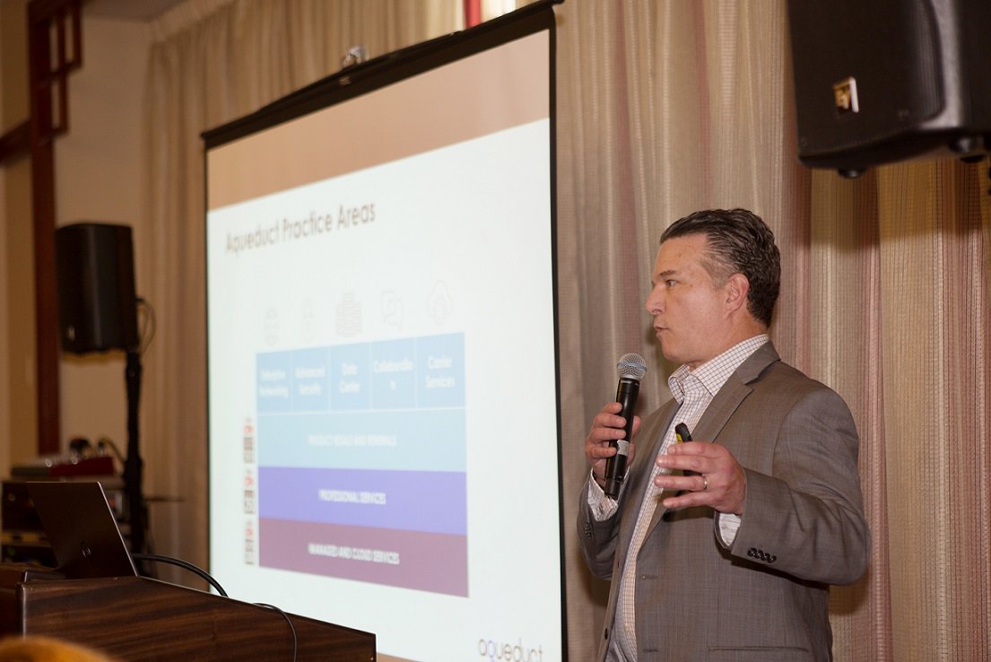 Thank you <a href="/BostonSIM/">SIM Boston</a> for the opportunity to speak at your Technology Leadership event last week focused on monetizing data for financial returns. #datacenter #SIMBoston