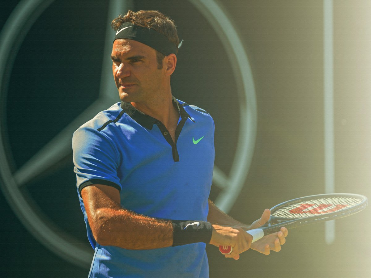 norinchi_df's tweet photo. #WaitingForRF 1⃣7⃣days to go @MercedesCup 🌿
Roger, we have been waiting for you for sixty long days, and we´re still counting❣️ https://t.co/OijsnxLL1Z