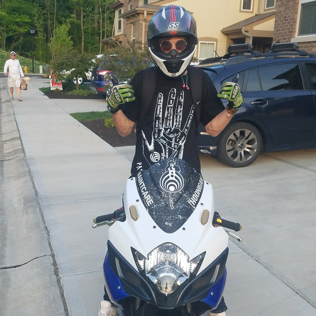 austinlaw22's tweet photo. #NewProfilePic https://t.co/V4BV5m9qKB